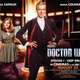 Illustration for article titled Doctor Who is heading back to the Cinema